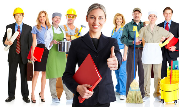 Melikgazi Lokmacı Hizmeti